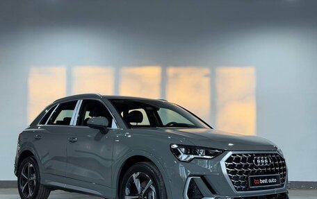 Audi Q3, 2026 год, 3 990 000 рублей, 4 фотография