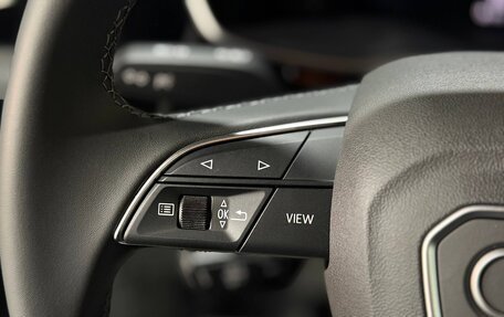 Audi Q3, 2026 год, 3 990 000 рублей, 15 фотография