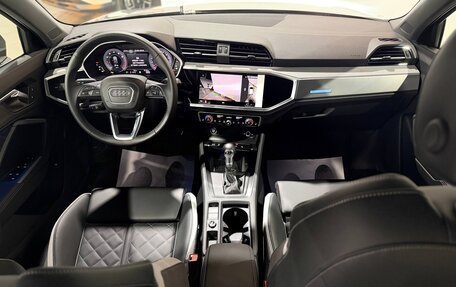 Audi Q3, 2026 год, 3 990 000 рублей, 13 фотография