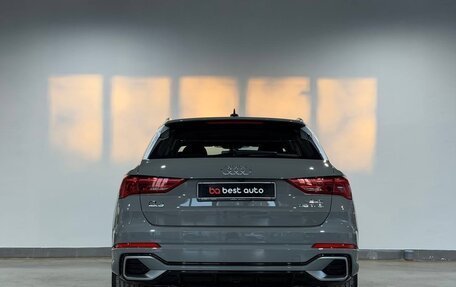 Audi Q3, 2026 год, 3 990 000 рублей, 7 фотография