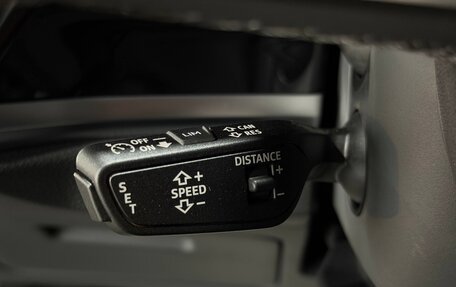 Audi Q3, 2026 год, 3 990 000 рублей, 17 фотография