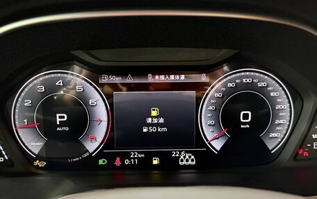 Audi Q3, 2026 год, 3 990 000 рублей, 18 фотография