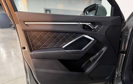 Audi Q3, 2026 год, 3 990 000 рублей, 26 фотография