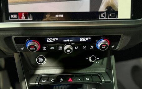 Audi Q3, 2026 год, 3 990 000 рублей, 20 фотография