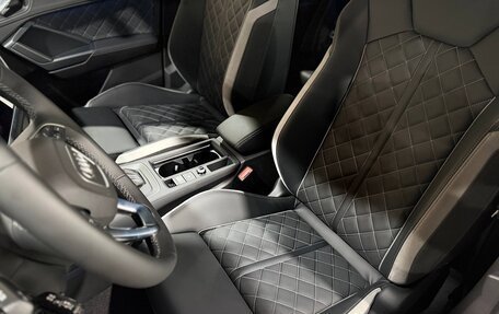 Audi Q3, 2026 год, 3 990 000 рублей, 23 фотография