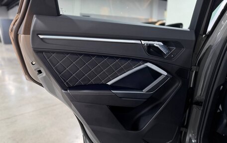 Audi Q3, 2026 год, 3 990 000 рублей, 28 фотография