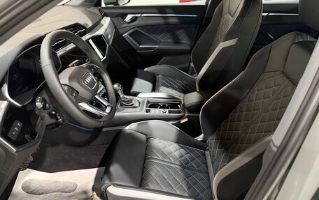 Audi Q3, 2026 год, 3 990 000 рублей, 24 фотография