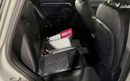 Audi Q3, 2026 год, 3 990 000 рублей, 30 фотография