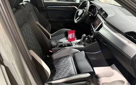Audi Q3, 2026 год, 3 990 000 рублей, 31 фотография