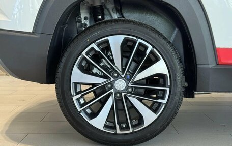 Changan CS35 Plus, 2025 год, 2 839 900 рублей, 7 фотография