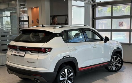 Changan CS35 Plus, 2025 год, 2 839 900 рублей, 3 фотография
