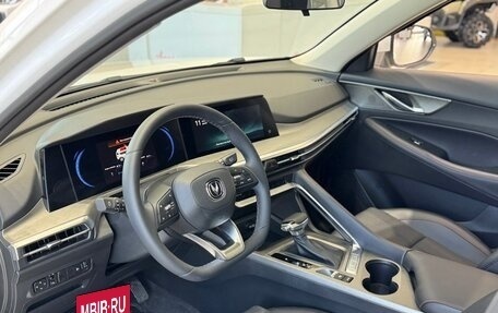 Changan CS35 Plus, 2025 год, 2 839 900 рублей, 5 фотография
