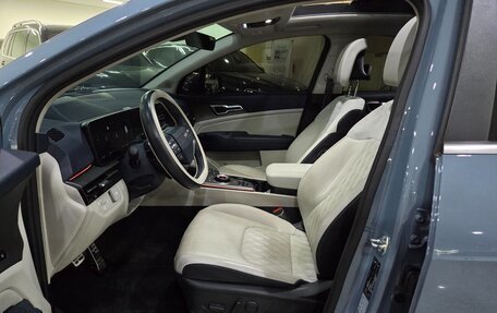 KIA Sportage IV рестайлинг, 2025 год, 4 260 000 рублей, 6 фотография