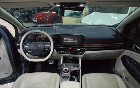 KIA Sportage IV рестайлинг, 2025 год, 4 260 000 рублей, 8 фотография