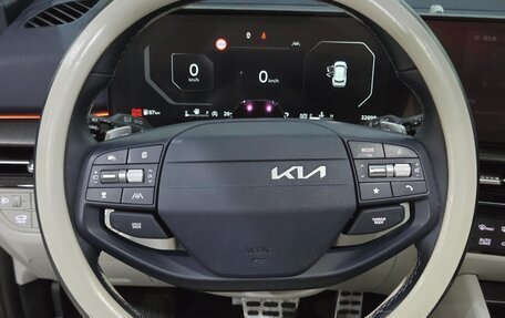 KIA Sportage IV рестайлинг, 2025 год, 4 260 000 рублей, 9 фотография