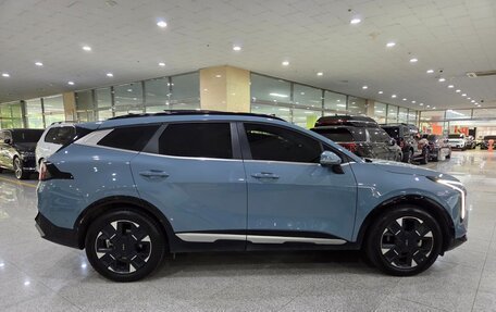KIA Sportage IV рестайлинг, 2025 год, 4 260 000 рублей, 5 фотография