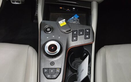 KIA Sportage IV рестайлинг, 2025 год, 4 260 000 рублей, 14 фотография
