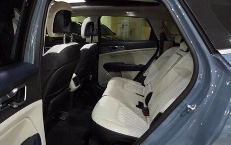 KIA Sportage IV рестайлинг, 2025 год, 4 260 000 рублей, 7 фотография