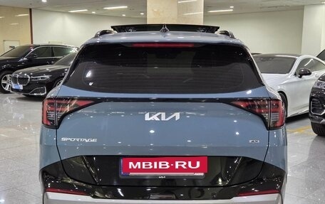 KIA Sportage IV рестайлинг, 2025 год, 4 260 000 рублей, 3 фотография