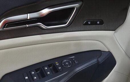 KIA Sportage IV рестайлинг, 2025 год, 4 260 000 рублей, 18 фотография