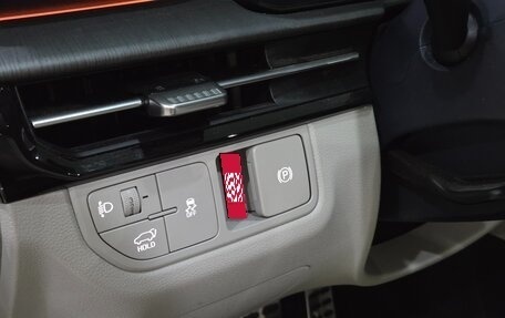 KIA Sportage IV рестайлинг, 2025 год, 4 260 000 рублей, 12 фотография