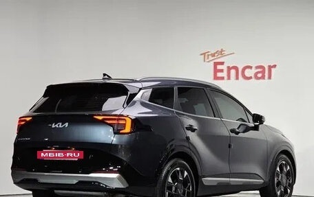 KIA Sportage IV рестайлинг, 2024 год, 3 750 000 рублей, 3 фотография
