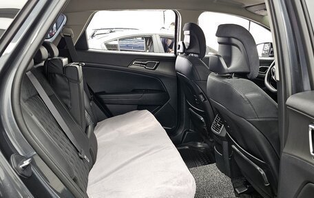 KIA Sportage IV рестайлинг, 2024 год, 3 750 000 рублей, 14 фотография