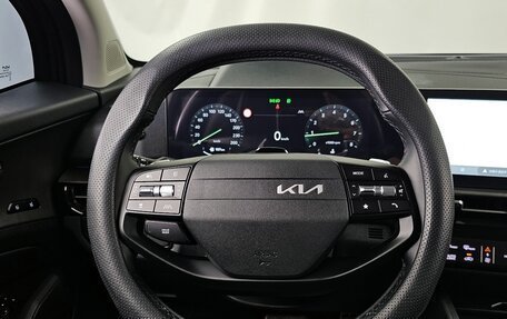 KIA Sportage IV рестайлинг, 2024 год, 3 750 000 рублей, 17 фотография