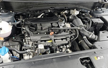 KIA Sportage IV рестайлинг, 2024 год, 3 750 000 рублей, 11 фотография