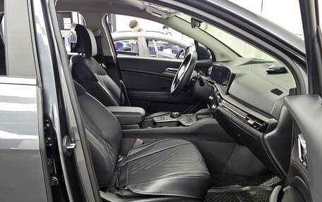 KIA Sportage IV рестайлинг, 2024 год, 3 750 000 рублей, 12 фотография