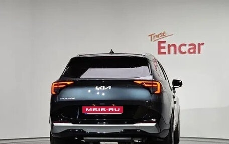 KIA Sportage IV рестайлинг, 2024 год, 3 750 000 рублей, 4 фотография