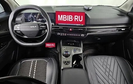 KIA Sportage IV рестайлинг, 2024 год, 3 750 000 рублей, 5 фотография
