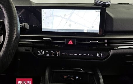 KIA Sportage IV рестайлинг, 2024 год, 3 750 000 рублей, 18 фотография