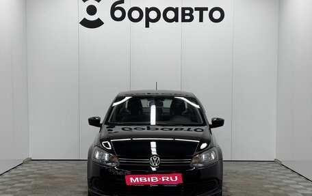 Volkswagen Polo VI (EU Market), 2014 год, 800 000 рублей, 3 фотография