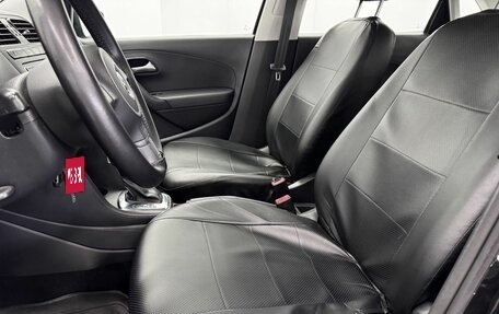 Volkswagen Polo VI (EU Market), 2014 год, 800 000 рублей, 10 фотография