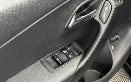 Volkswagen Polo VI (EU Market), 2014 год, 800 000 рублей, 14 фотография