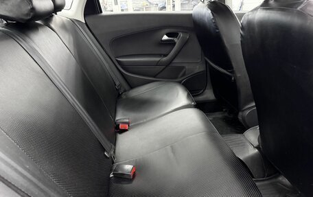 Volkswagen Polo VI (EU Market), 2014 год, 800 000 рублей, 17 фотография