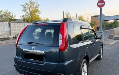 Nissan X-Trail, 2012 год, 1 320 000 рублей, 4 фотография