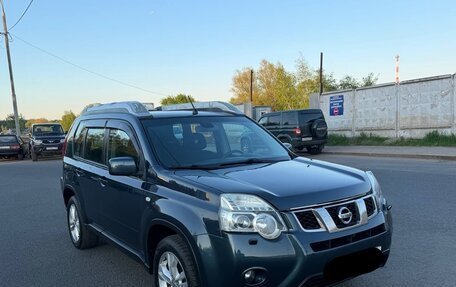 Nissan X-Trail, 2012 год, 1 320 000 рублей, 3 фотография