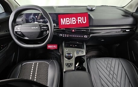 KIA Sportage IV рестайлинг, 2024 год, 3 750 000 рублей, 20 фотография