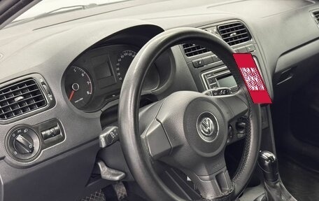 Volkswagen Polo VI (EU Market), 2014 год, 800 000 рублей, 9 фотография