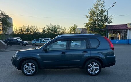 Nissan X-Trail, 2012 год, 1 320 000 рублей, 7 фотография