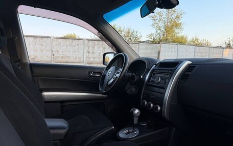 Nissan X-Trail, 2012 год, 1 320 000 рублей, 8 фотография