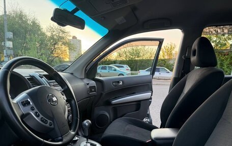 Nissan X-Trail, 2012 год, 1 320 000 рублей, 9 фотография