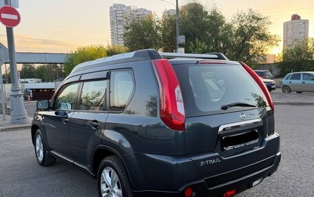Nissan X-Trail, 2012 год, 1 320 000 рублей, 6 фотография