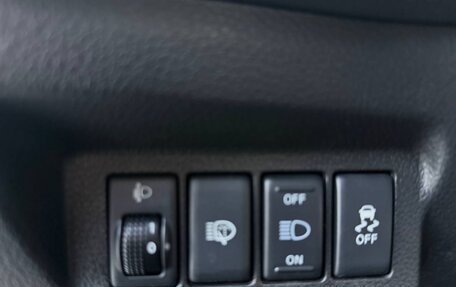 Nissan X-Trail, 2012 год, 1 320 000 рублей, 12 фотография