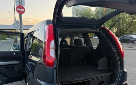 Nissan X-Trail, 2012 год, 1 320 000 рублей, 14 фотография