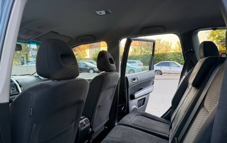 Nissan X-Trail, 2012 год, 1 320 000 рублей, 11 фотография