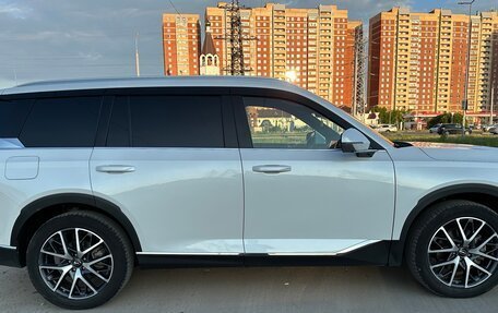 GAC GS8, 2023 год, 3 200 000 рублей, 4 фотография