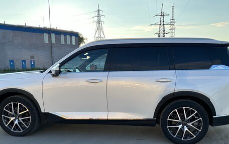GAC GS8, 2023 год, 3 200 000 рублей, 8 фотография